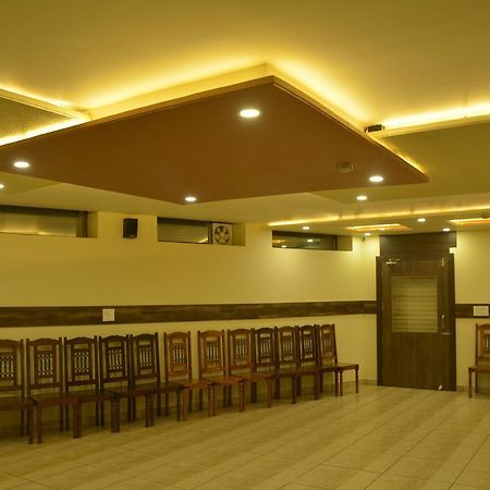ג'איפור Fabhotel Padmavati Palace Mansarovar מראה חיצוני תמונה