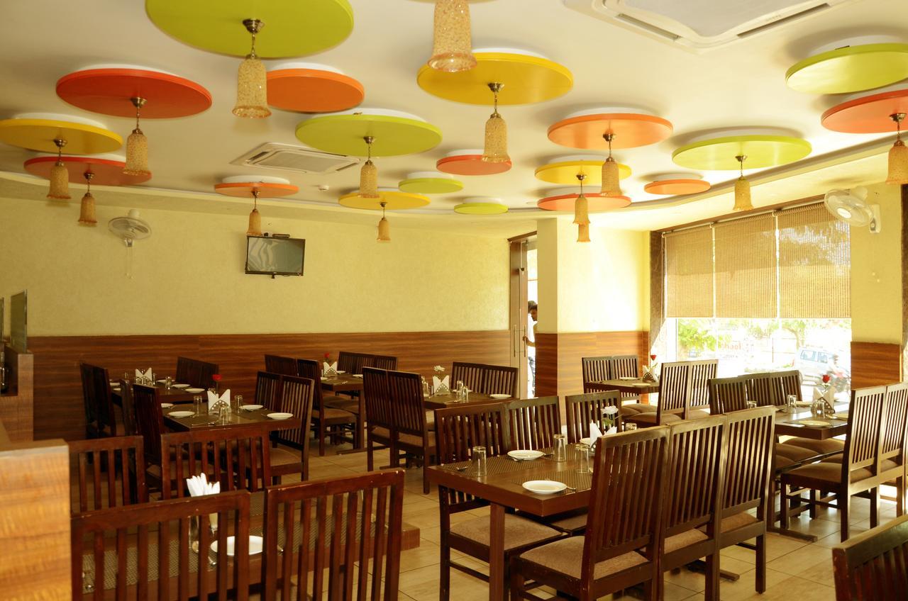 ג'איפור Fabhotel Padmavati Palace Mansarovar מראה חיצוני תמונה