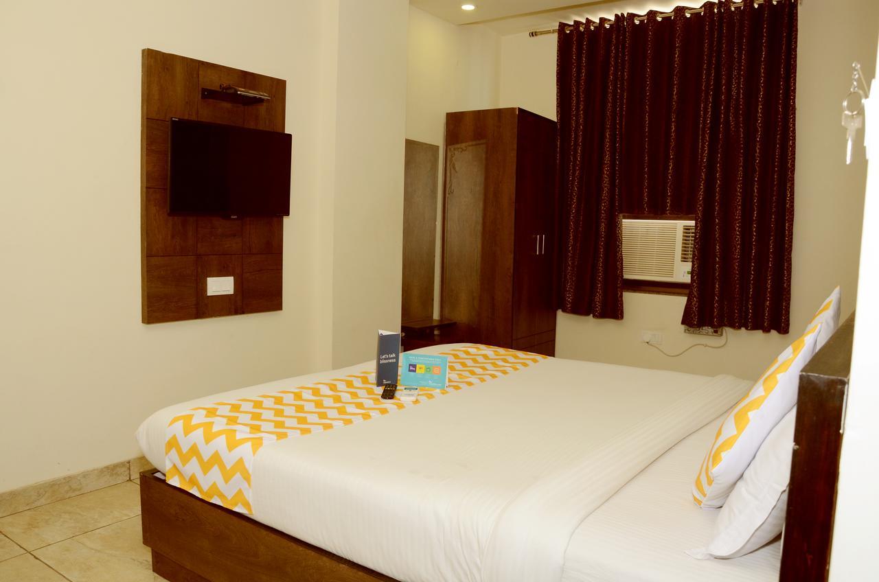 ג'איפור Fabhotel Padmavati Palace Mansarovar מראה חיצוני תמונה