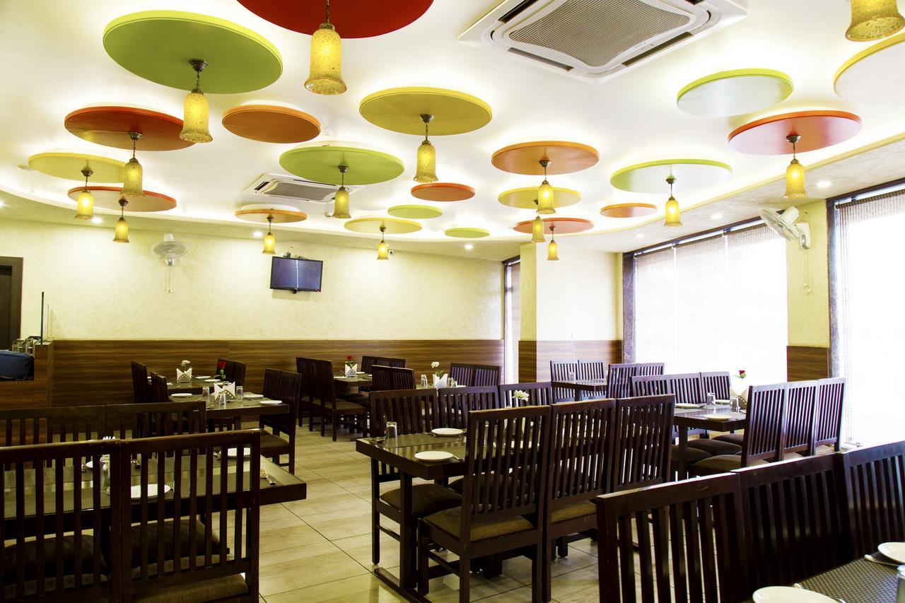ג'איפור Fabhotel Padmavati Palace Mansarovar מראה חיצוני תמונה