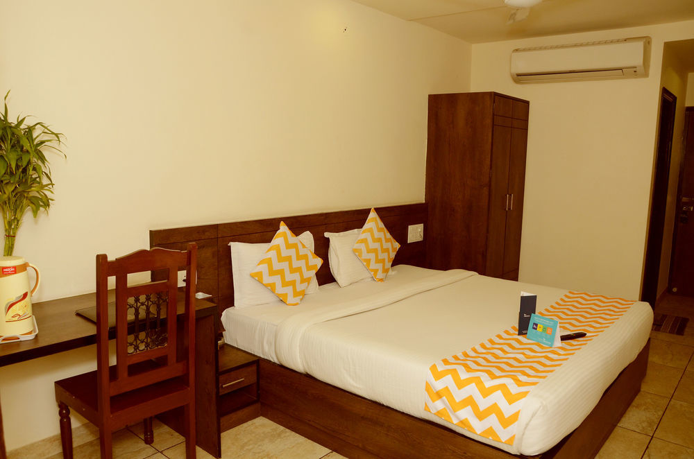 ג'איפור Fabhotel Padmavati Palace Mansarovar מראה חיצוני תמונה