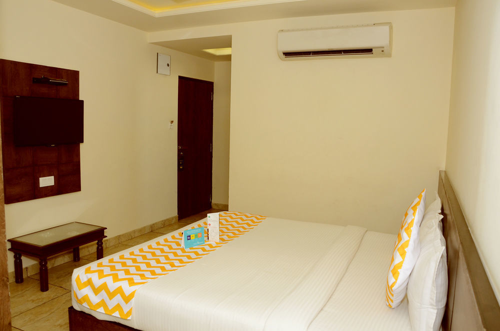 ג'איפור Fabhotel Padmavati Palace Mansarovar מראה חיצוני תמונה