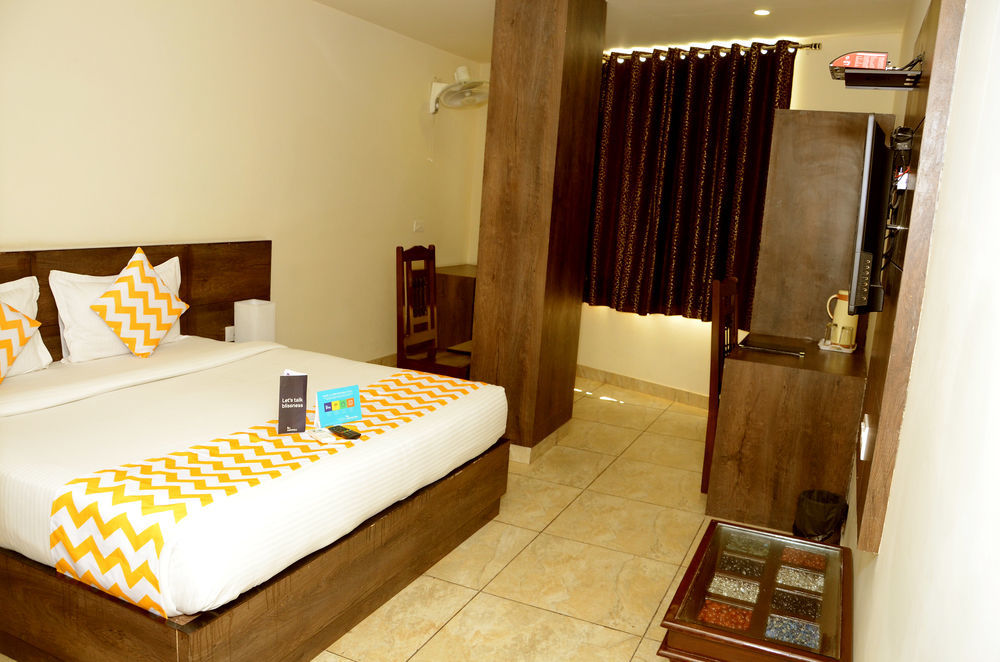 ג'איפור Fabhotel Padmavati Palace Mansarovar מראה חיצוני תמונה
