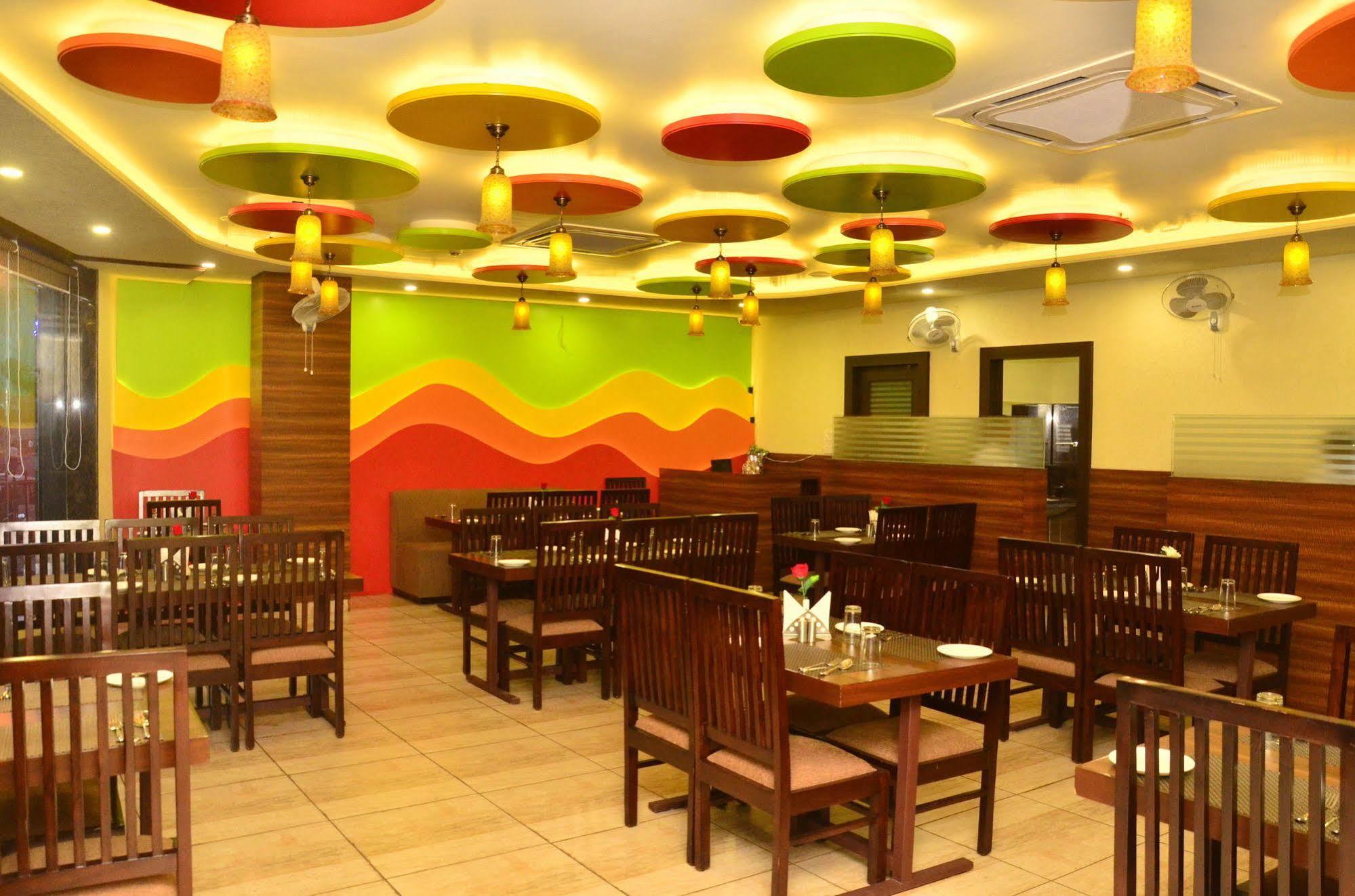 ג'איפור Fabhotel Padmavati Palace Mansarovar מראה חיצוני תמונה