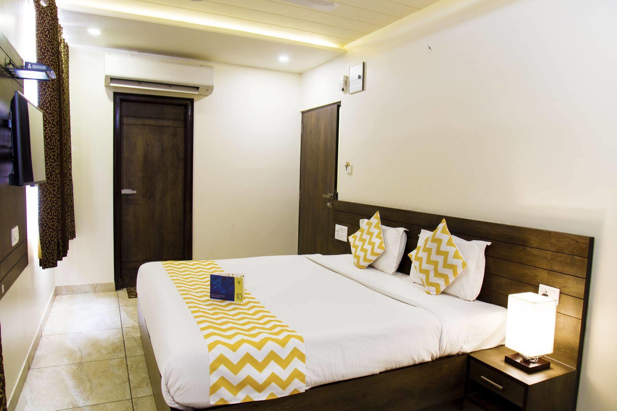 ג'איפור Fabhotel Padmavati Palace Mansarovar מראה חיצוני תמונה