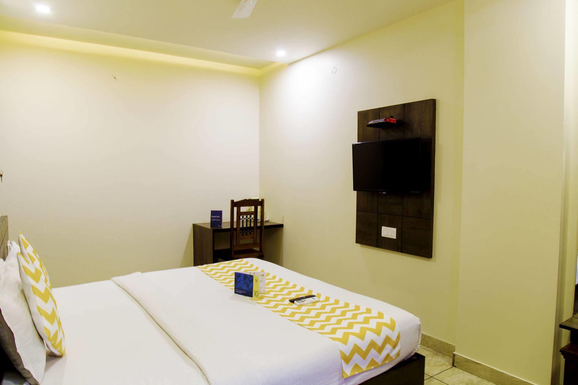 ג'איפור Fabhotel Padmavati Palace Mansarovar מראה חיצוני תמונה