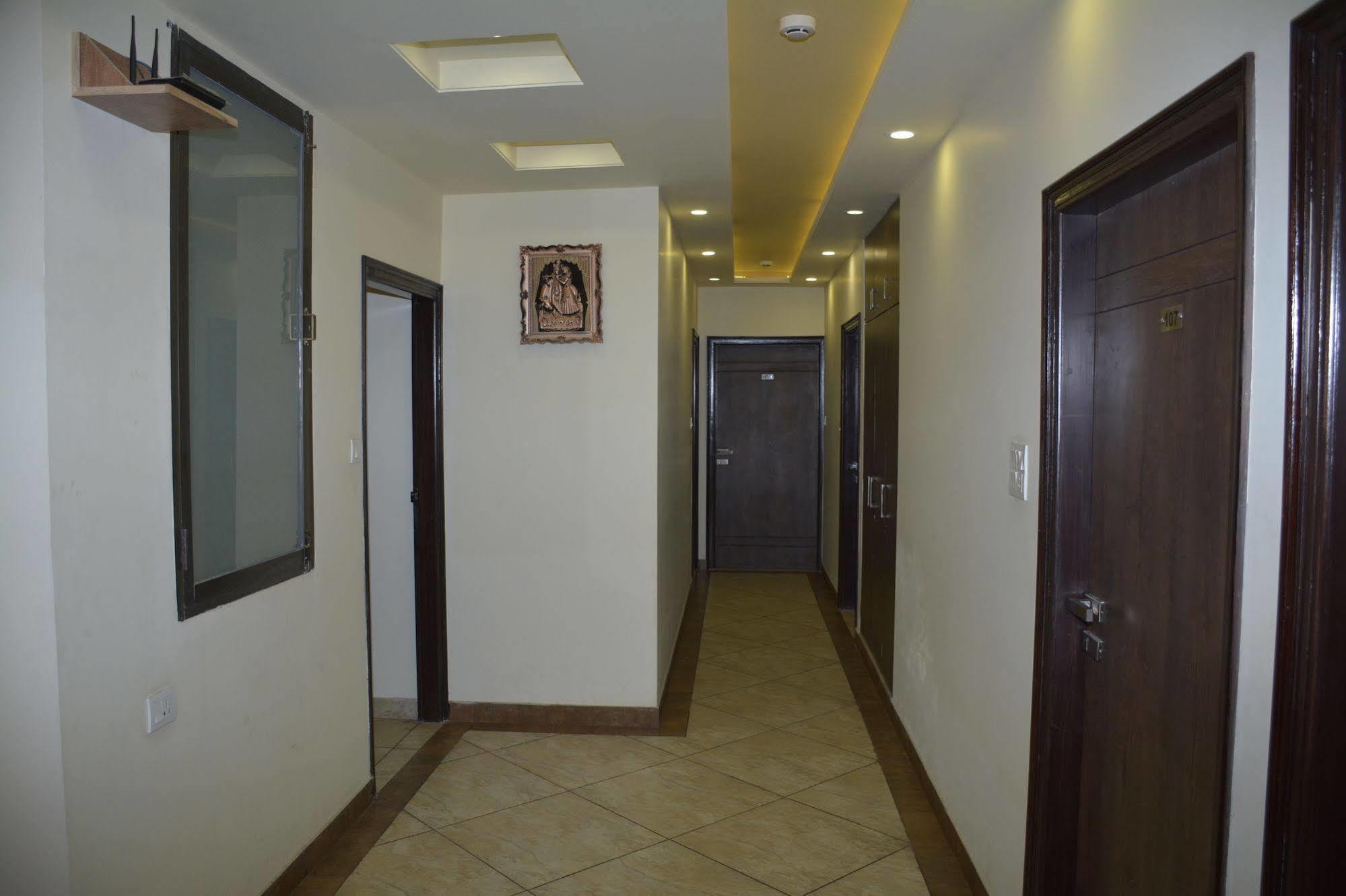 ג'איפור Fabhotel Padmavati Palace Mansarovar מראה חיצוני תמונה